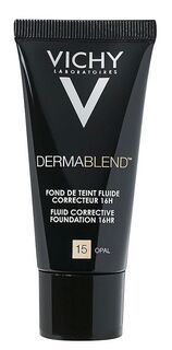 Vichy Dermablend Праймер для лица 15 оттенок, 30 мл