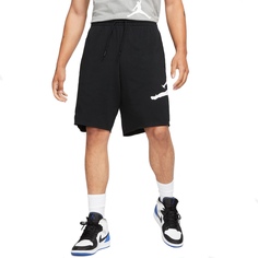 Шорты Nike Air Jordan Jumpman Logo, черный