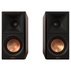 Полочная акустика Klipsch Reference Premiere RP-500M II, 2 шт, грецкий орех