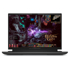 Ноутбук игровой Alienware M18, 18&quot;, 16ГБ/1ТБ, i9-13900HX, RTX4060,165Hz, черный