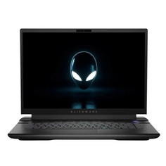 Ноутбук игровой Alienware M16, 16&quot;, 32ГБ/1ТБ, i9-13900HX, RTX4080, 240Hz, черный