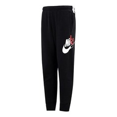 Спортивные брюки Nike Fleece Lined Stay Warm Bundle Feet Sports, черный