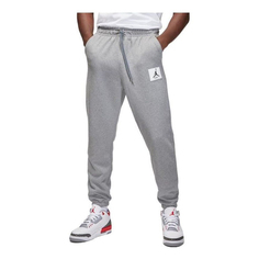 Повседневные брюки Air Jordan Logo Male, Серый