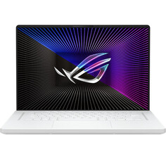 Игровой ноутбук Asus ROG Magic 16 2023 16&quot;, 32 Гб/1 Тб, i9-13900H, RTX4060, белый, английская клавиатура