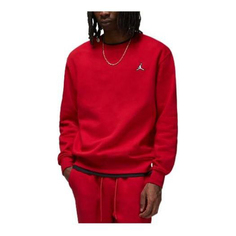 Толстовка Jordan Solid Color Pullover Men&apos;s, Красный