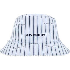 Панама Givenchy Reversible Bucket, синий