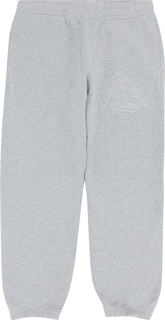 Спортивные штаны Supreme x Timberland, серый