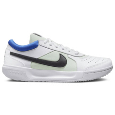 Кроссовки Nike Court Wmns Zoom Lite 3, белый/мультиколор