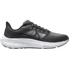 Кроссовки Nike Wmns Air Zoom Pegasus 39, черный/серый/белый