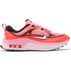 Кроссовки Nike Wmns Air Max Bliss, розовый/мультиколор