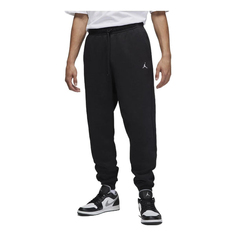 Спортивные брюки Jordan Elastic Waistband DQ7341-010, черный