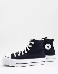 Кеды Converse Chuck Taylor All Star, черный