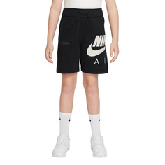 Шорты Nike Air Older Kids&apos;, черный