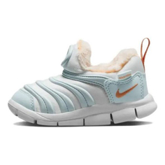 Кроссовки Nike Dynamo Free SE, Белые/Синие