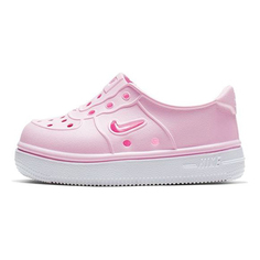 Ботинки Nike Foam Force 1 &apos;Pink Foam&apos;, Розовый
