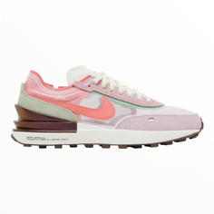 Кроссовки Nike Waffle One, розовый