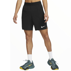 Шорты Nike Pro Dri-FIT Flex Vent Max Training, черный