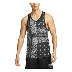 Майка Nike Dri-fit Casual Breathable cashew Sleeveless Vest Black, Черный