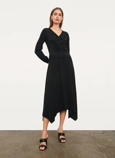 Кардиган с длинными рукавами Donna Karan Dkny