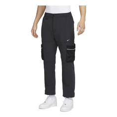 Брюки Nike Premium Cargo Pants DX7857-010, черный