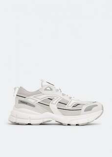 Кроссовки AXEL ARIGATO Marathon R-Trail sneakers, белый