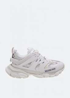 Кроссовки BALENCIAGA Track sneakers, белый