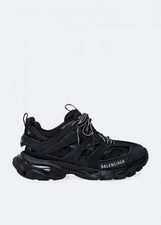 Кроссовки BALENCIAGA Track sneakers, черный