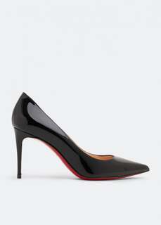 Туфли CHRISTIAN LOUBOUTIN Kate 85 pumps, черный