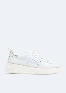 Кроссовки HOGAN H636 sneakers, белый