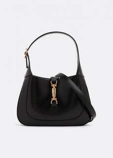 Сумка GUCCI Jackie 1961 small shoulder bag, черный