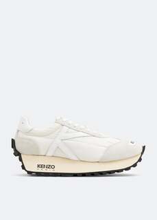 Кроссовки KENZO Kenzosmile Run sneakers, белый