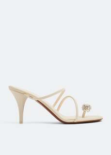 Сандалии NEOUS Venus sandals , белый
