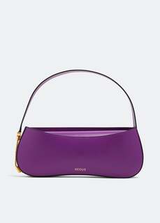 Сумка NEOUS Corvus bag, фиолетовый