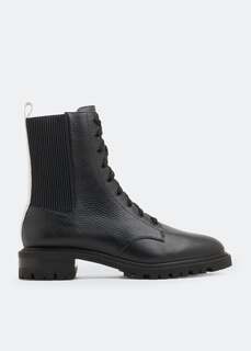 Ботинки SENSO Jackson boots, черный