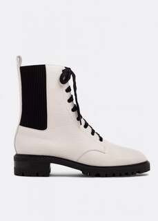 Ботинки SENSO Jackson boots, белый