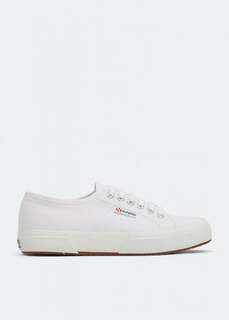 Кроссовки SUPERGA 2750 Cotu Classic sneakers, белый