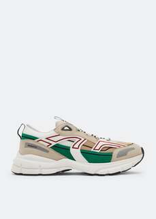 Кроссовки AXEL ARIGATO Marathon R-Trail sneakers, бежевый