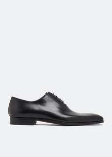 Оксфорды MAGNANNI Oxford shoes, черный
