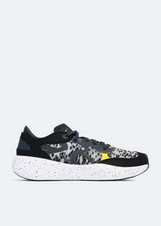 Кроссовки NIKE Jordan Delta 3 Low sneakers, черный