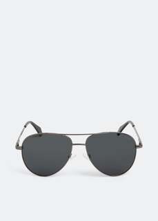 Солнечные очки RODERER James sunglasses, серый