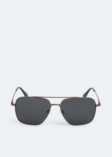 Солнечные очки RODERER Harry sunglasses, серый