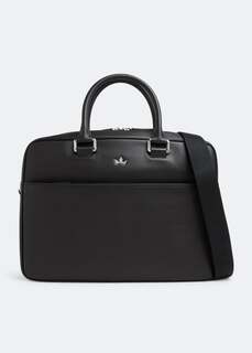 Сумка-тоут RODERER Award briefcase, черный