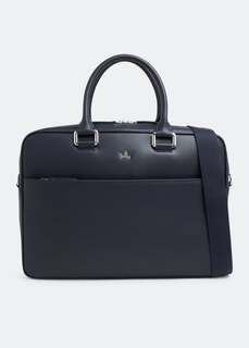 Сумка-тоут RODERER Award briefcase, синий