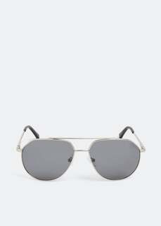 Солнечные очки RODERER Edgar sunglasses, серый