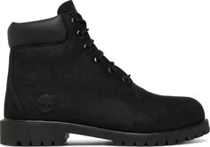 Ботинки 6 Inch Premium Junior Black, черный Timberland