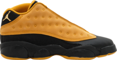 Кроссовки Air Jordan 13 Retro Low GS Chutney 2017, загар