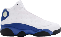 Кроссовки Air Jordan 13 Retro PS Hyper Royal, синий