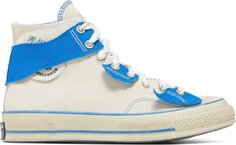 Кроссовки Converse Ader Error x Chuck 70 Create Next: The New is not New, кремовый