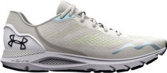 Кроссовки Under Armour HOVR Sonic 6 Daylight Grey Mist, серый