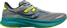 Кроссовки Saucony Guide 16 Fossil Moss, серый